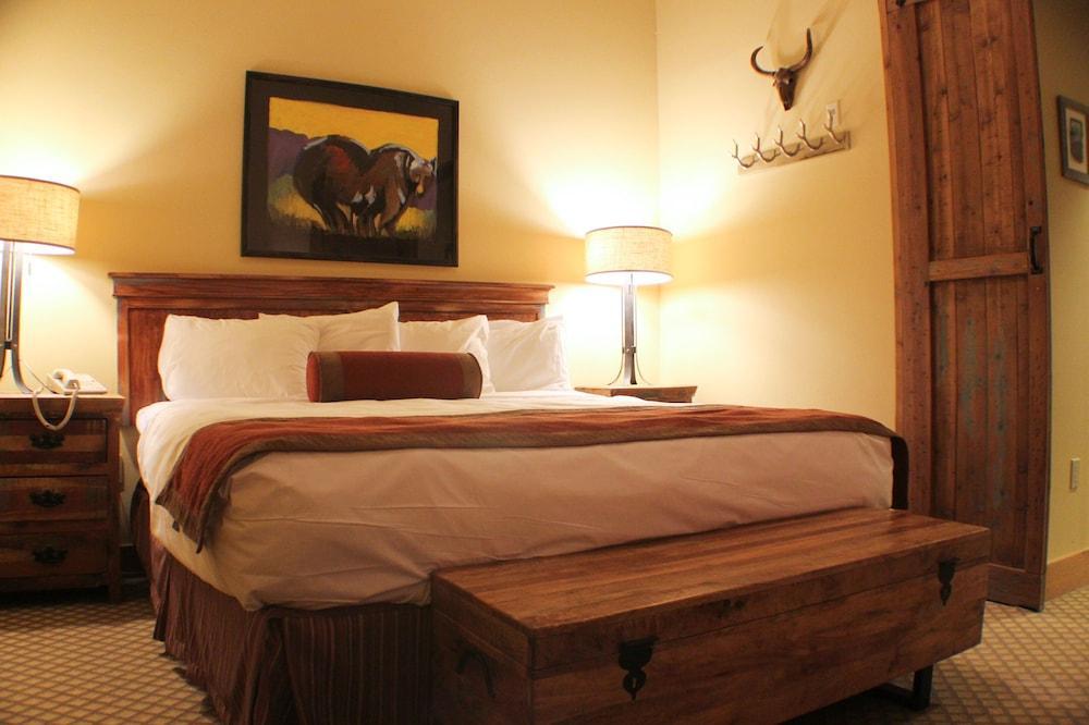 The Grand Lodge Hotel And Suites Mount Crested Butte Buitenkant foto