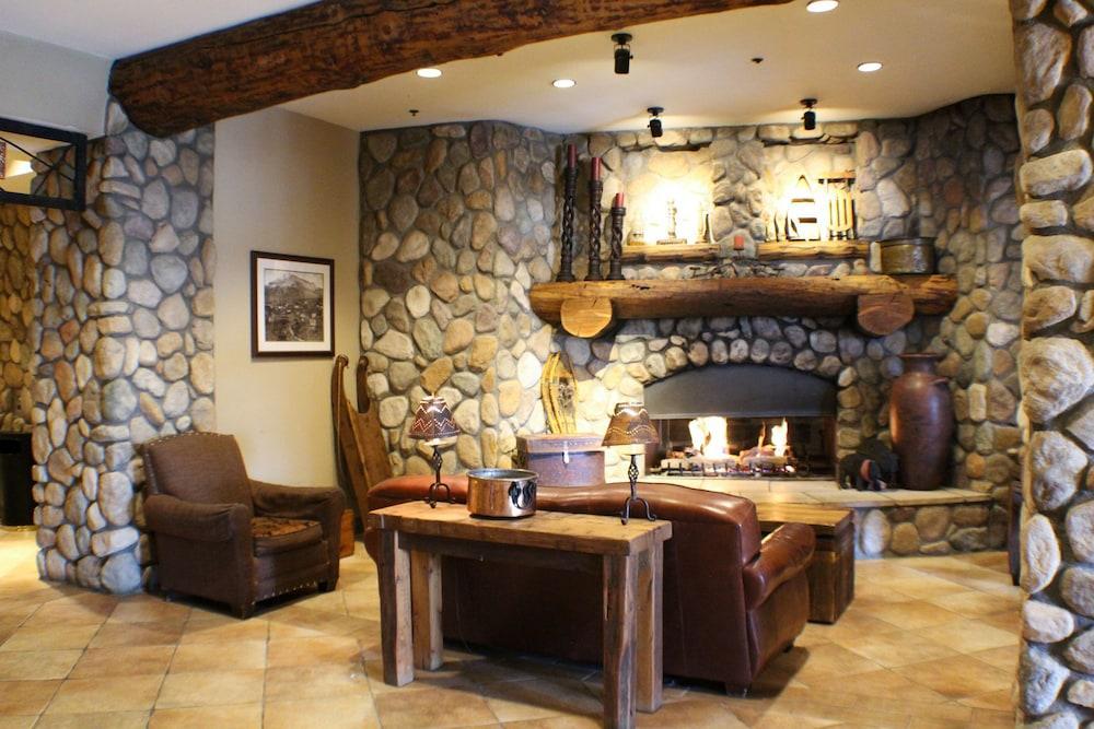 The Grand Lodge Hotel And Suites Mount Crested Butte Buitenkant foto