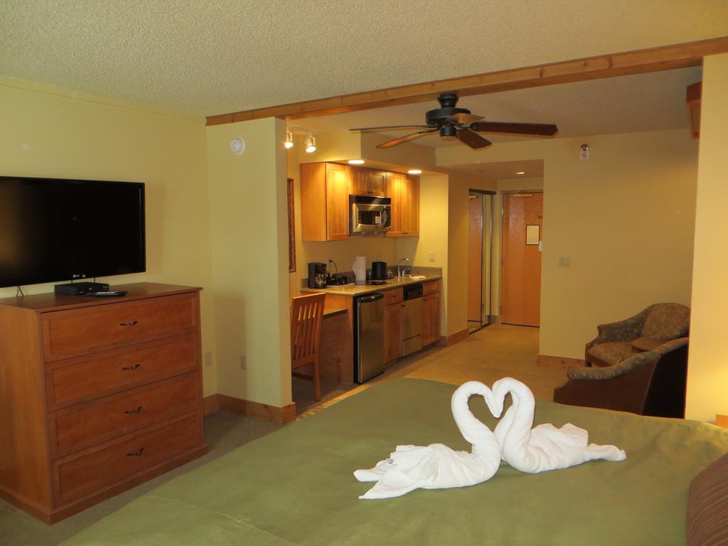 The Grand Lodge Hotel And Suites Mount Crested Butte Kamer foto