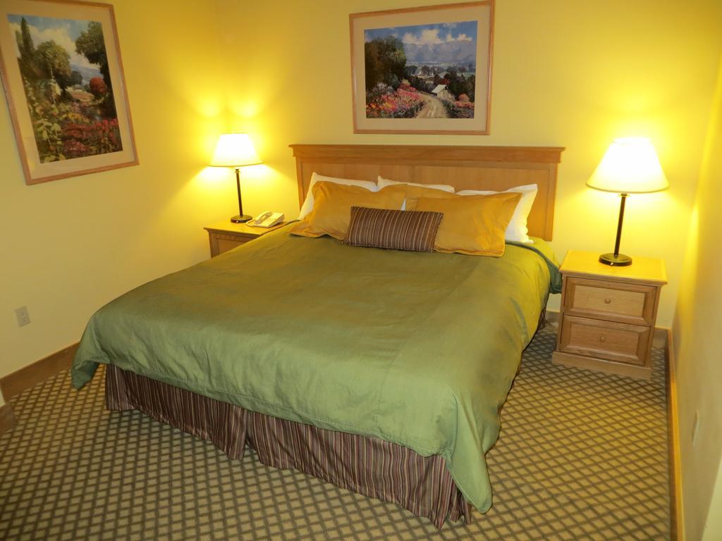 The Grand Lodge Hotel And Suites Mount Crested Butte Kamer foto