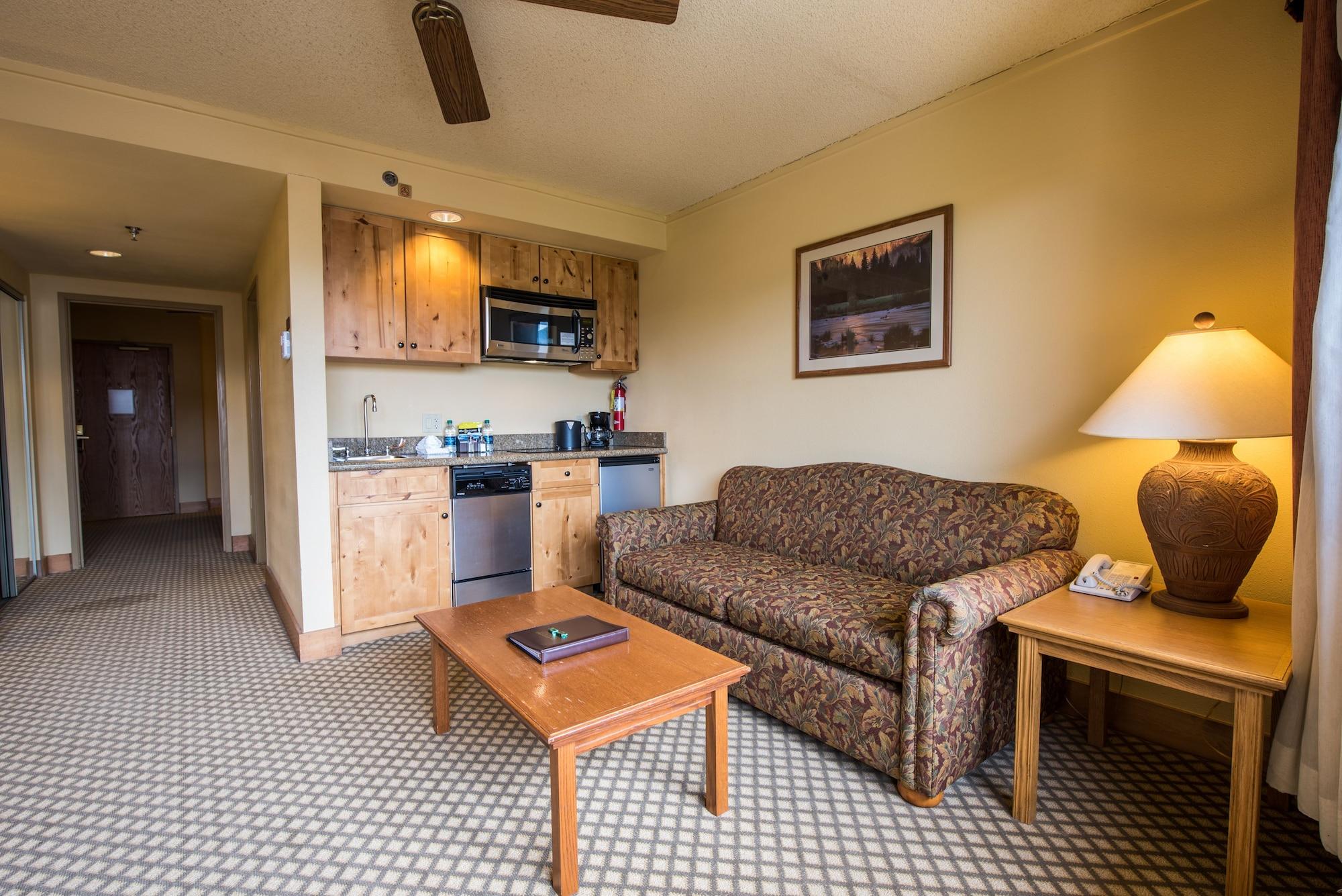 The Grand Lodge Hotel And Suites Mount Crested Butte Buitenkant foto
