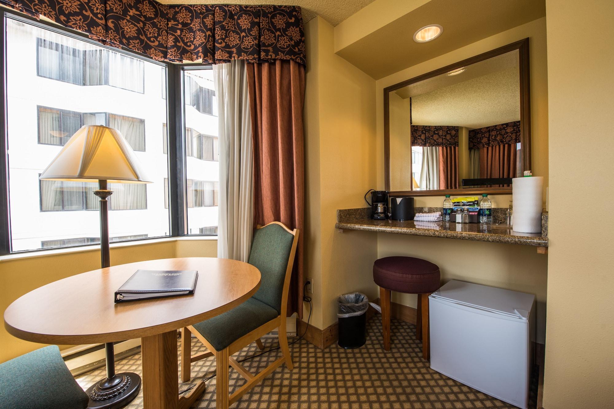 The Grand Lodge Hotel And Suites Mount Crested Butte Buitenkant foto