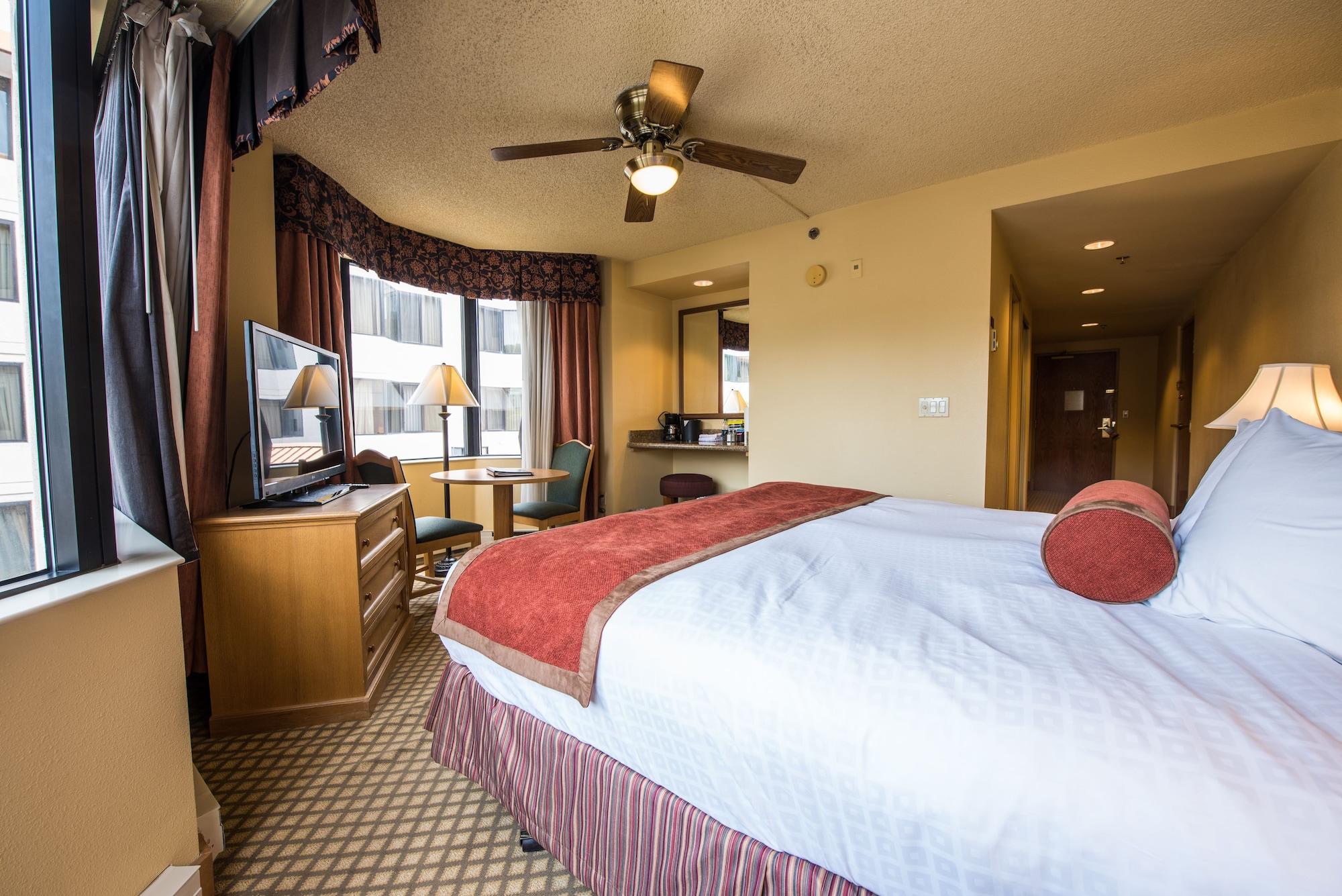 The Grand Lodge Hotel And Suites Mount Crested Butte Buitenkant foto