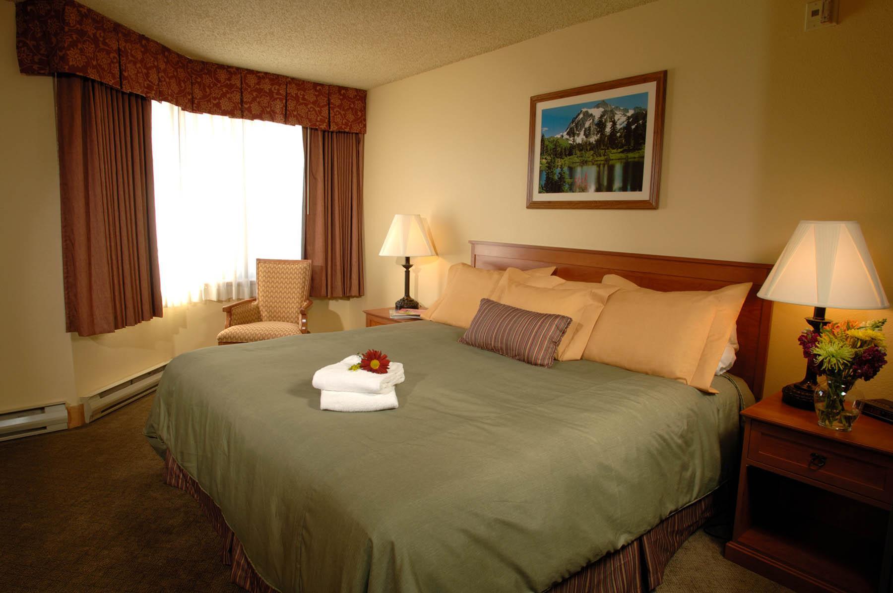 The Grand Lodge Hotel And Suites Mount Crested Butte Buitenkant foto
