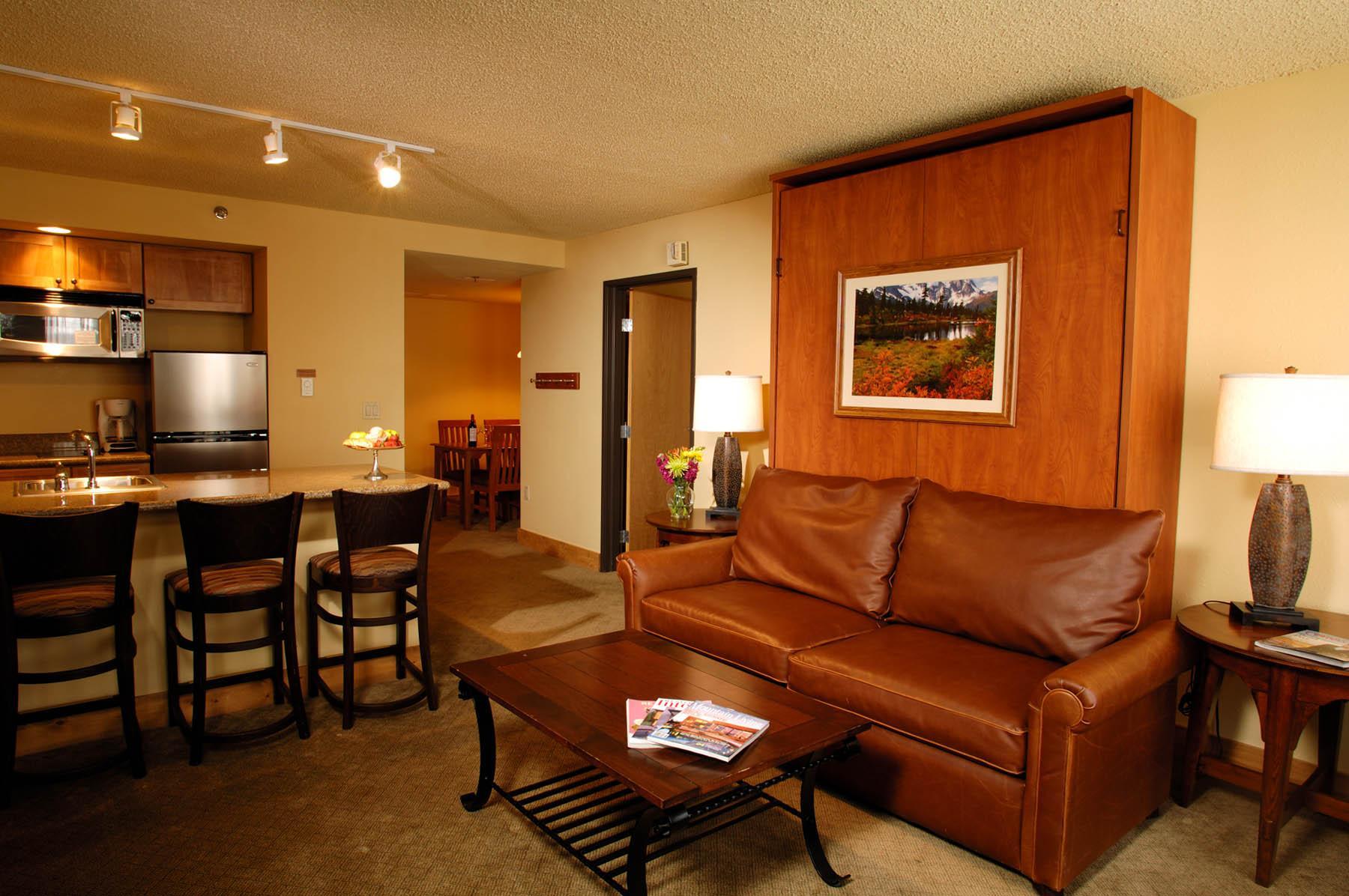 The Grand Lodge Hotel And Suites Mount Crested Butte Buitenkant foto