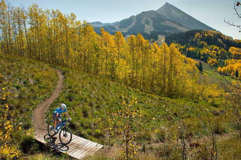 The Grand Lodge Hotel And Suites Mount Crested Butte Buitenkant foto