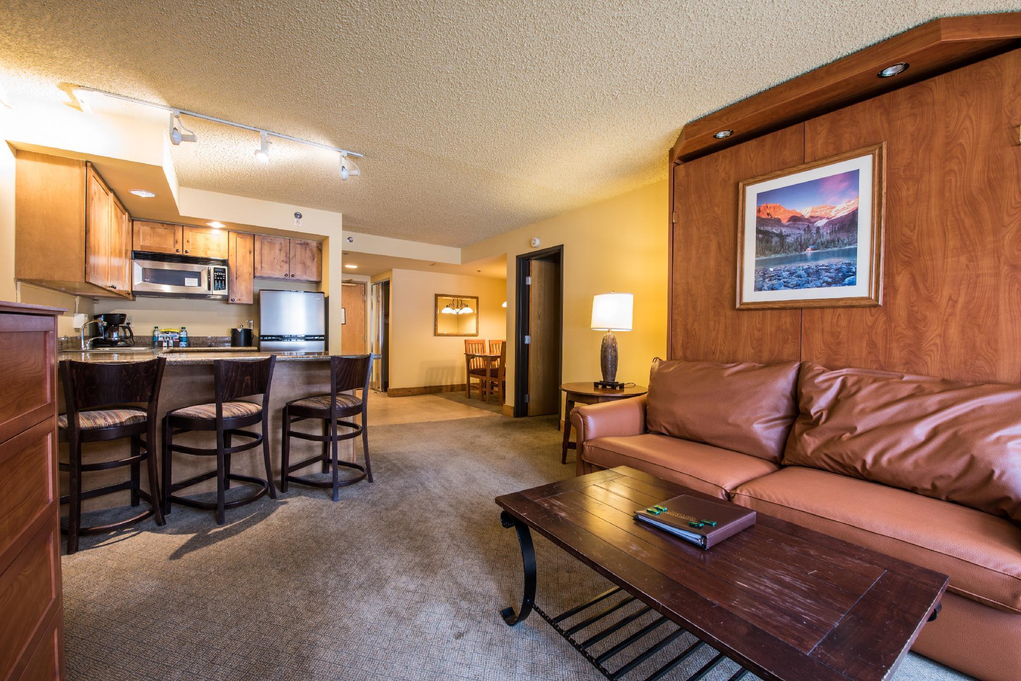 The Grand Lodge Hotel And Suites Mount Crested Butte Buitenkant foto
