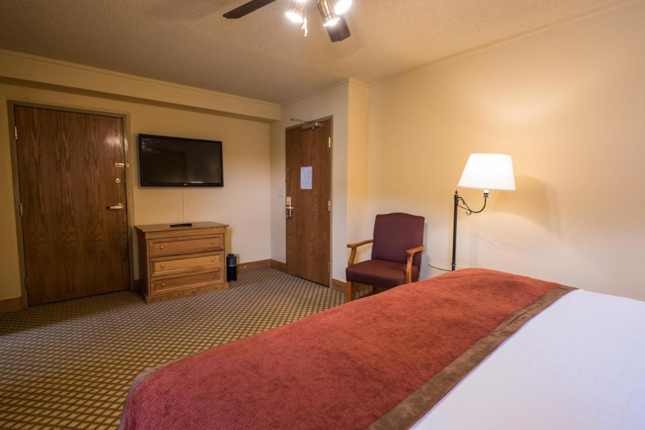 The Grand Lodge Hotel And Suites Mount Crested Butte Buitenkant foto