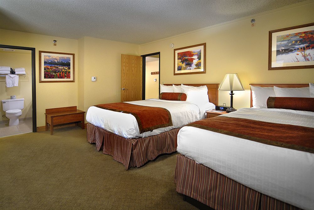 The Grand Lodge Hotel And Suites Mount Crested Butte Buitenkant foto