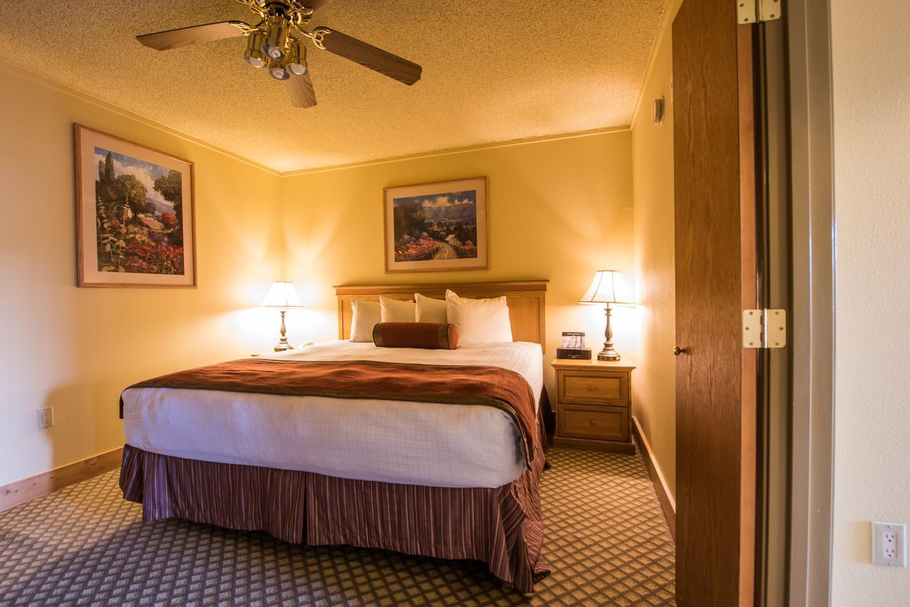 The Grand Lodge Hotel And Suites Mount Crested Butte Buitenkant foto