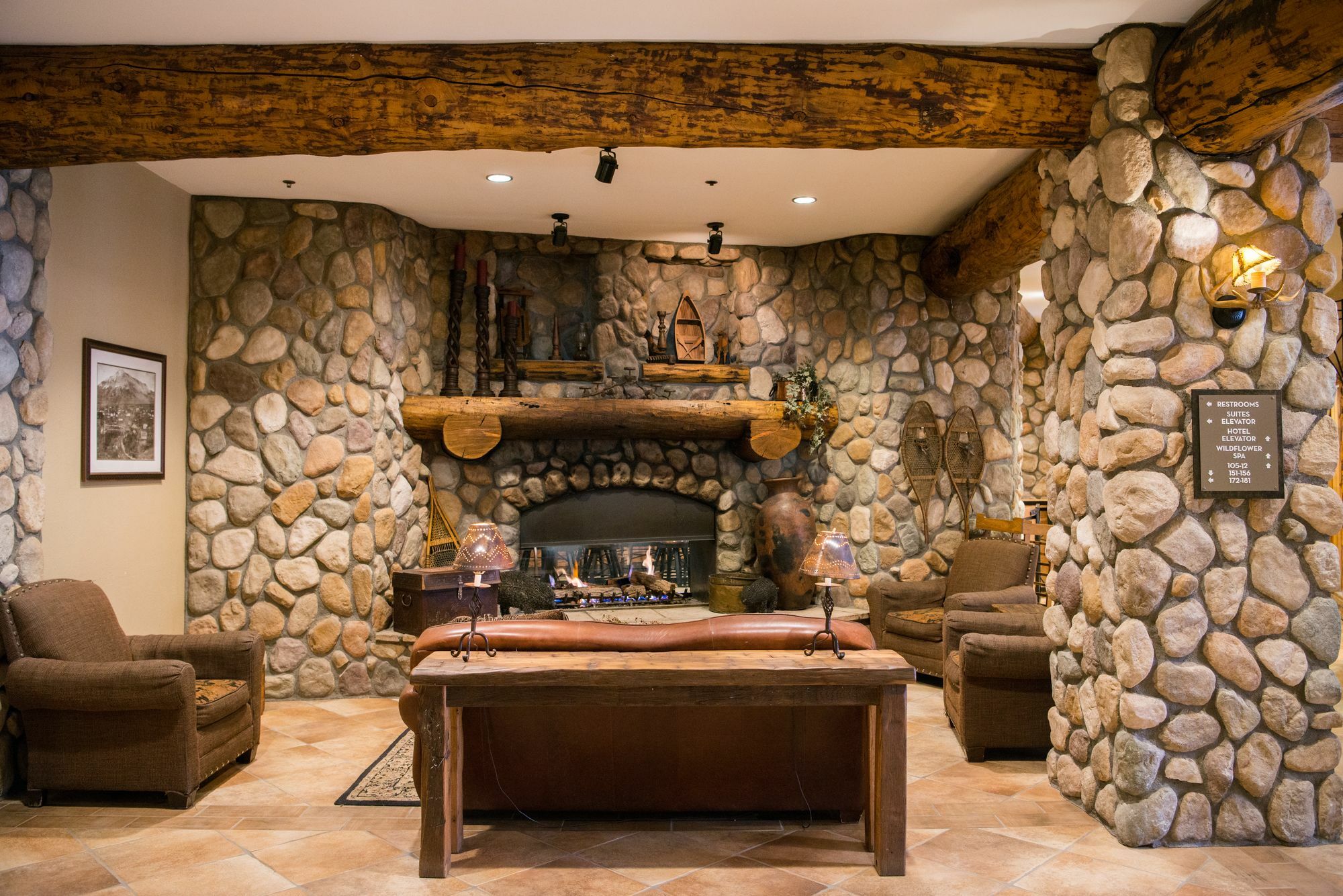 The Grand Lodge Hotel And Suites Mount Crested Butte Buitenkant foto