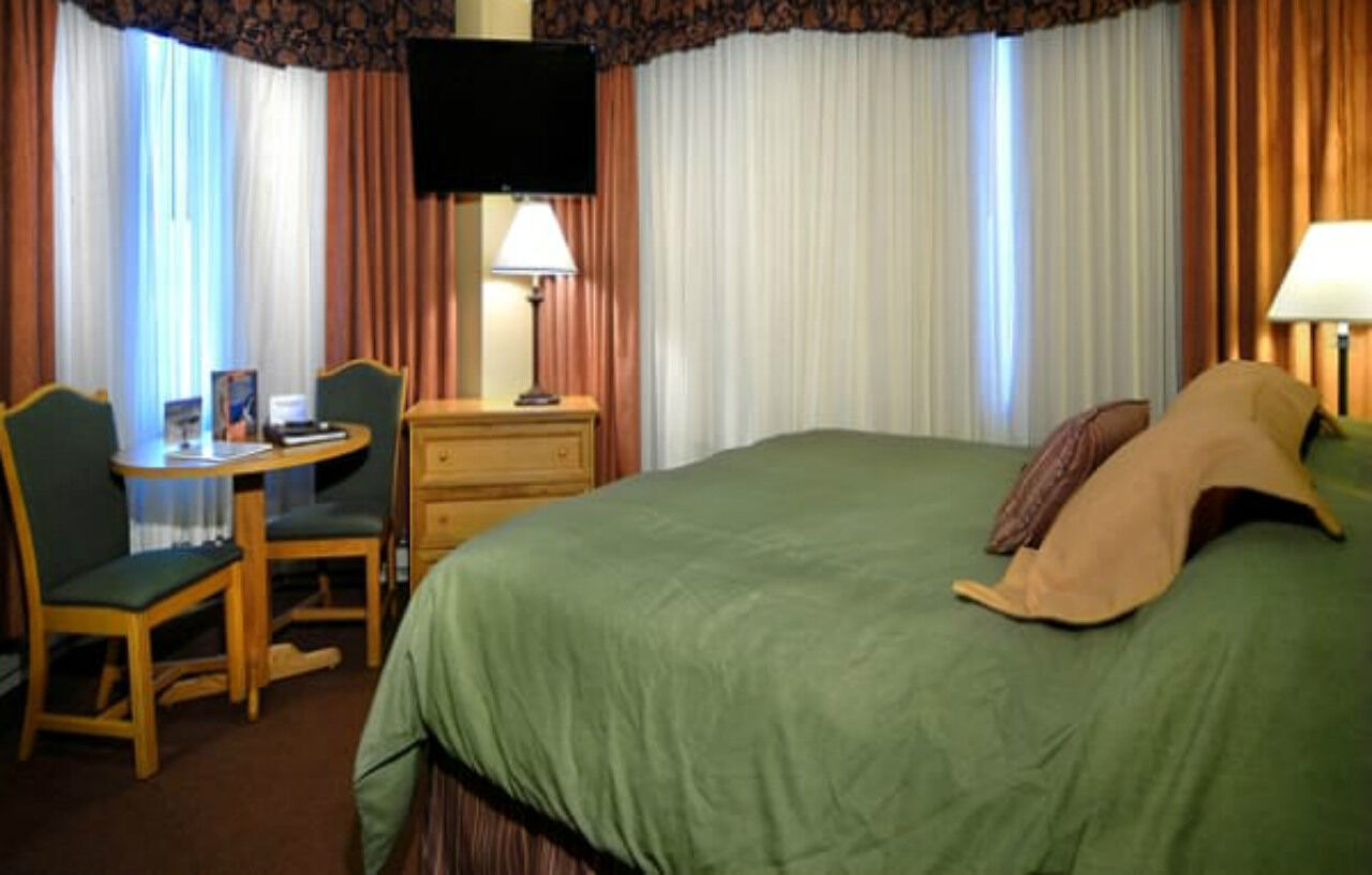 The Grand Lodge Hotel And Suites Mount Crested Butte Buitenkant foto